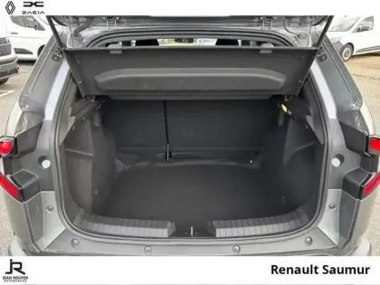 Photo 6 Dacia Duster  1.0 ECO-G 100ch Extreme