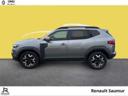 Photo 9 Dacia Duster  1.0 ECO-G 100ch Extreme