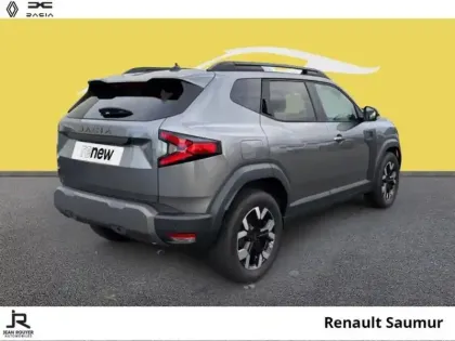 Photo 11 Dacia Duster  1.0 ECO-G 100ch Extreme