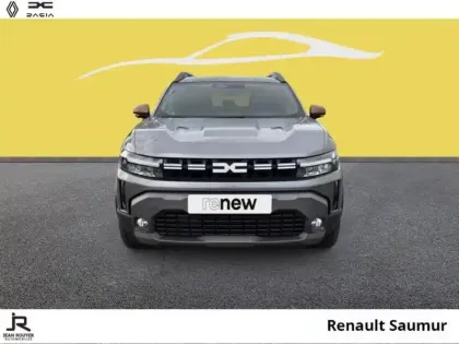 Photo 8 Dacia Duster  1.0 ECO-G 100ch Extreme