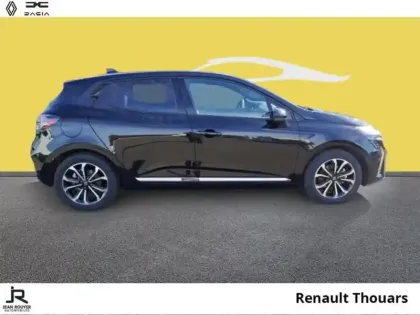Photo 12 Renault Clio  1.6 E-Tech 145ch full hybrid Techno - 24