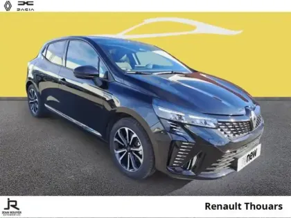 Photo 1 Renault Clio  1.6 E-Tech 145ch full hybrid Techno - 24