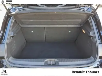 Photo 6 Renault Clio  1.6 E-Tech 145ch full hybrid Techno - 24