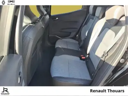 Photo 3 Renault Clio  1.6 E-Tech 145ch full hybrid Techno - 24