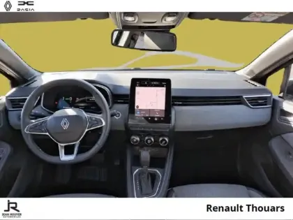 Photo 4 Renault Clio  1.6 E-Tech 145ch full hybrid Techno - 24