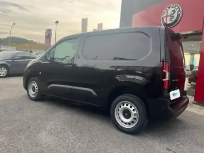 Photo 6 Fiat Doblo  Fg M 650kg BlueHDi 100ch S&S Pack Premium Connect