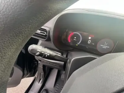 Photo 11 Fiat Doblo  Fg M 650kg BlueHDi 100ch S&S Pack Premium Connect