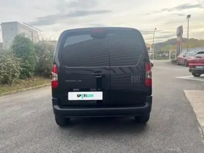 Photo 4 Fiat Doblo  Fg M 650kg BlueHDi 100ch S&S Pack Premium Connect