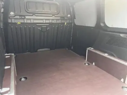 Photo 5 Fiat Doblo  Fg M 650kg BlueHDi 100ch S&S Pack Premium Connect