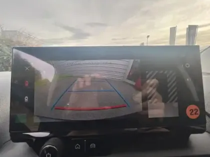 Photo 13 Fiat Doblo  Fg M 650kg BlueHDi 100ch S&S Pack Premium Connect