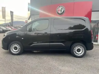Photo 3 Fiat Doblo  Fg M 650kg BlueHDi 100ch S&S Pack Premium Connect