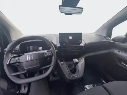 Photo 7 Fiat Doblo  Fg M 650kg BlueHDi 100ch S&S Pack Premium Connect