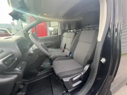 Photo 8 Fiat Doblo  Fg M 650kg BlueHDi 100ch S&S Pack Premium Connect