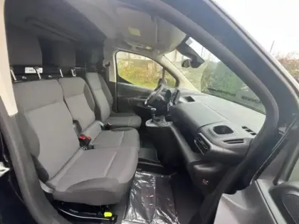 Photo 9 Fiat Doblo  Fg M 650kg BlueHDi 100ch S&S Pack Premium Connect