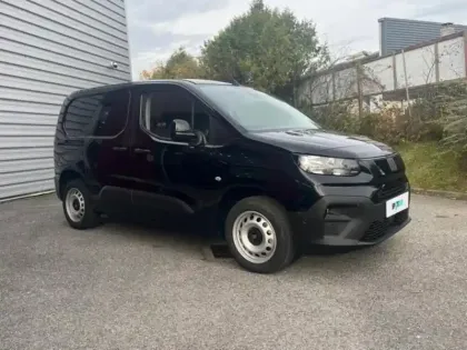 Photo 2 Fiat Doblo  Fg M 650kg BlueHDi 100ch S&S Pack Premium Connect