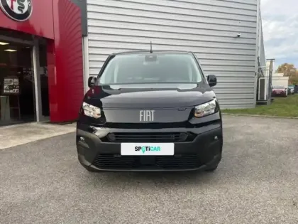 Photo 1 Fiat Doblo  Fg M 650kg BlueHDi 100ch S&S Pack Premium Connect