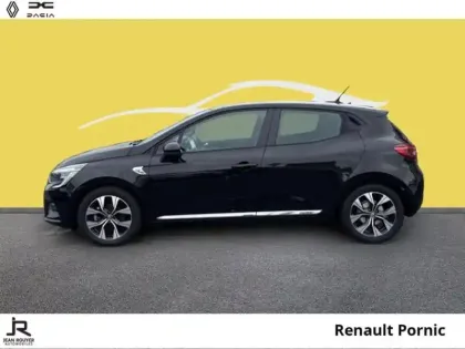 Photo 9 Renault Clio  LIMITED E-Tech 140ch