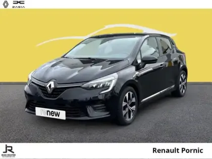 Photo Renault Clio