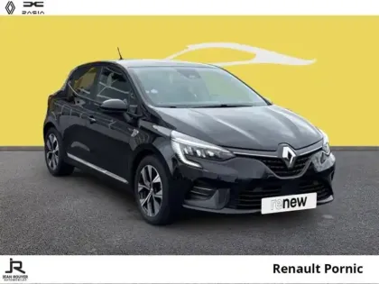 Photo 1 Renault Clio  LIMITED E-Tech 140ch