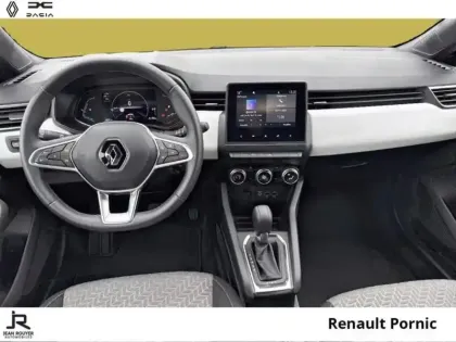 Photo 4 Renault Clio  LIMITED E-Tech 140ch