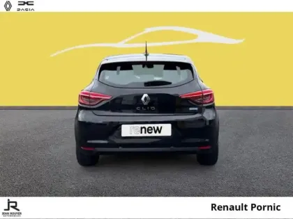 Photo 10 Renault Clio  LIMITED E-Tech 140ch