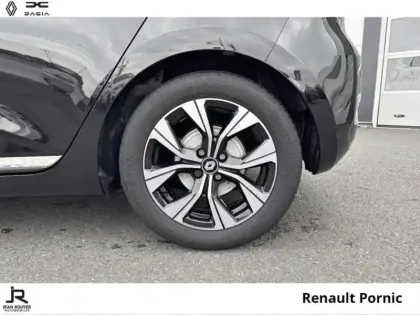 Photo 7 Renault Clio  LIMITED E-Tech 140ch