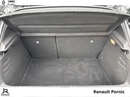 Photo 6 Renault Clio  LIMITED E-Tech 140ch