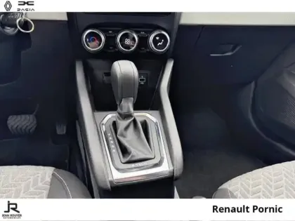 Photo 5 Renault Clio  LIMITED E-Tech 140ch