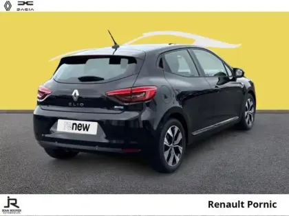Photo 11 Renault Clio  LIMITED E-Tech 140ch