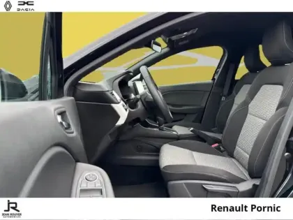 Photo 2 Renault Clio  LIMITED E-Tech 140ch