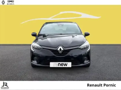 Photo 8 Renault Clio  LIMITED E-Tech 140ch
