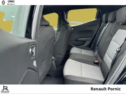 Photo 3 Renault Clio  LIMITED E-Tech 140ch