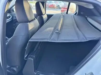 Photo 9 Fiat 600  Sté 1.2 Hybrid 100ch DCT6