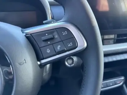 Photo 13 Fiat 600  Sté 1.2 Hybrid 100ch DCT6