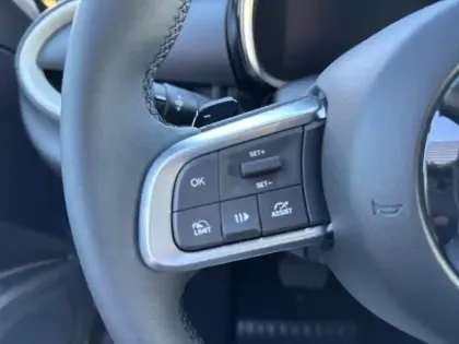 Photo 12 Fiat 600  Sté 1.2 Hybrid 100ch DCT6