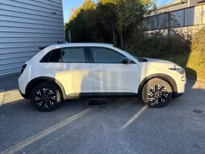 Photo 3 Fiat 600  Sté 1.2 Hybrid 100ch DCT6