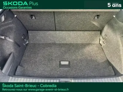 Photo 6 Skoda Kamiq  1.0 TSI Evo 2 116ch Selection DSG7