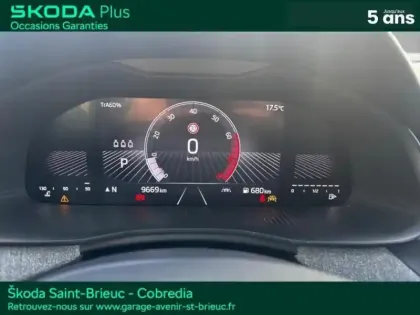 Photo 13 Skoda Kamiq  1.0 TSI Evo 2 116ch Selection DSG7