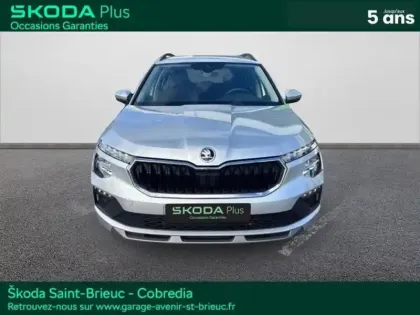 Photo 1 Skoda Kamiq  1.0 TSI Evo 2 116ch Selection DSG7