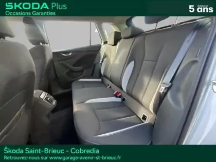 Photo 8 Skoda Kamiq  1.0 TSI Evo 2 116ch Selection DSG7