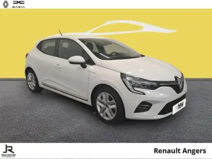 Photo 1 Renault Clio  E-Tech hybride 140ch Business