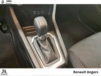 Photo 5 Renault Clio  E-Tech hybride 140ch Business