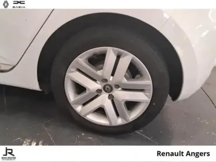 Photo 7 Renault Clio  E-Tech hybride 140ch Business