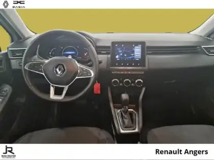 Photo 4 Renault Clio  E-Tech hybride 140ch Business