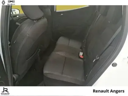 Photo 3 Renault Clio  E-Tech hybride 140ch Business