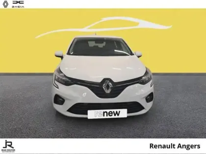 Photo 8 Renault Clio  E-Tech hybride 140ch Business
