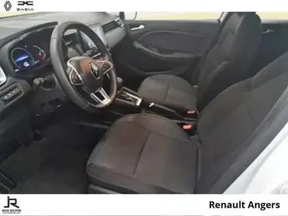 Photo 2 Renault Clio  E-Tech hybride 140ch Business