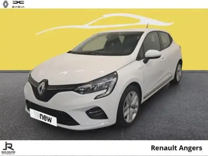 Photo Renault Clio