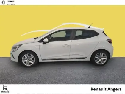 Photo 9 Renault Clio  E-Tech hybride 140ch Business