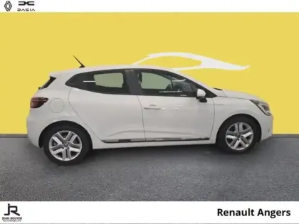 Photo 13 Renault Clio  E-Tech hybride 140ch Business